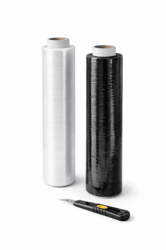 Handstretchfolie TrendoNature 15 my